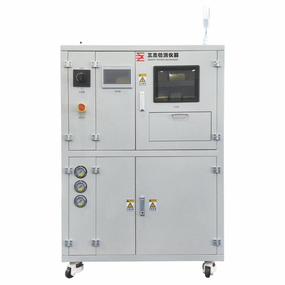 比例閥高溫型液冷測(cè)試機(jī)