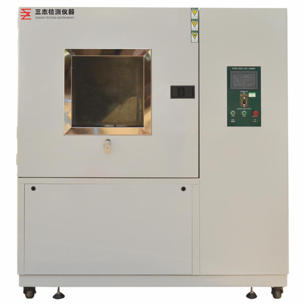 IP9K高壓淋雨試驗(yàn)機(jī)