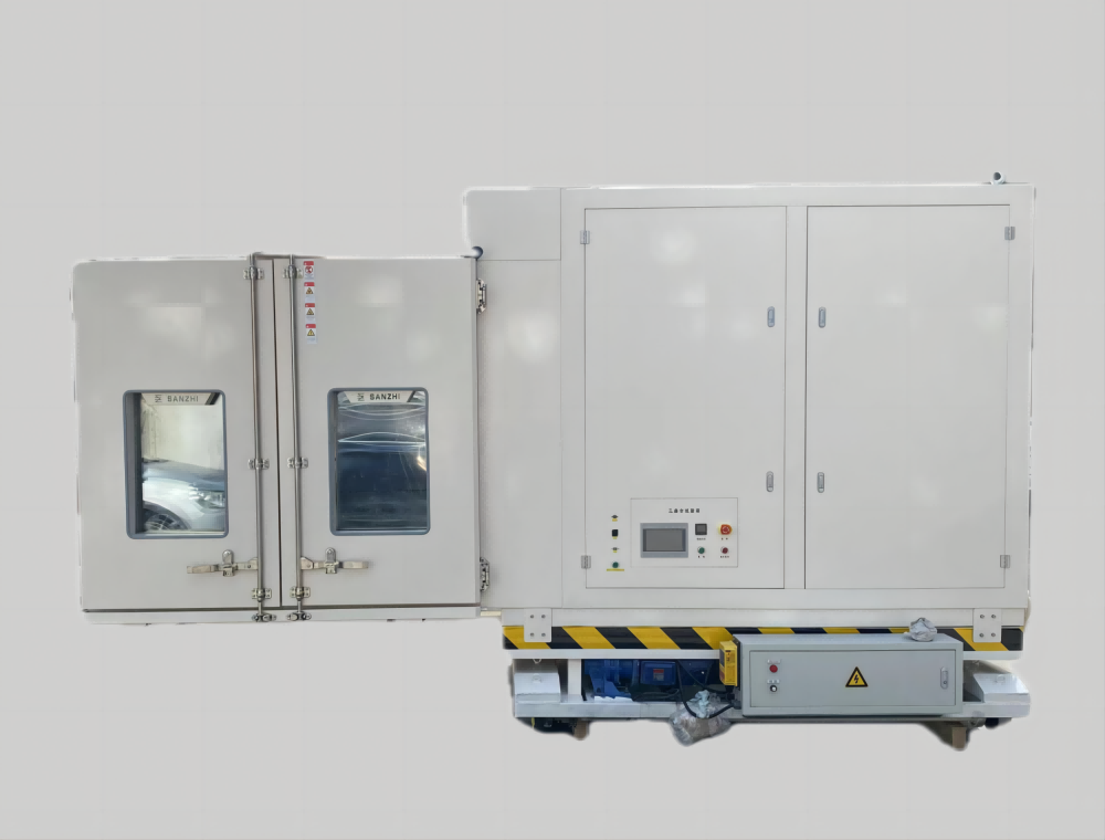 三綜合試驗(yàn)箱